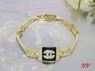 Bracciale Chanel Modello 163